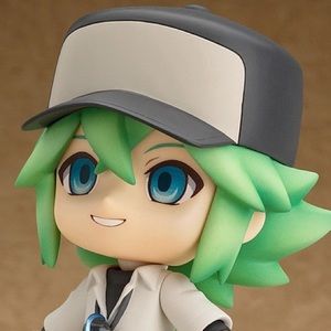 Meet your Posher, Mike